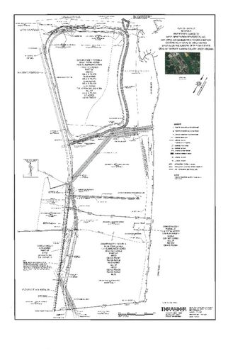 Former AEP - Philip Sporn Facility: WV-62, LeTart, WV, 25253